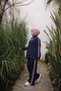 Women's Hijab Sports Tracksuit Set Zippered Collar - 5