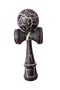 Kendama profesională neagră, 4KD