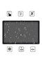 Sm Galaxy Tab A7 10.4 (2020) T500/T505 Tempered Glass Screen Protector-(5775) - 2