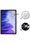 Sm Galaxy Tab A7 10.4 (2020) T500/T505 Tempered Glass Screen Protector-(5775) - 3