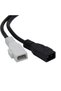 Cablu adaptor auto ®, OBD2 pentru Audi 2x2 - 2