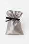 Satin Cloth Bag 9×12 cm 50 Pack Wedding, Engagement, Kinagece-Jewelry, Lavender, Multi-Purpose Cloth Bag - 2