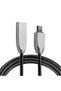 Ally USB Type-C Zinc Alloy Durable 24 a Metal USB Cable-(5775) - 4