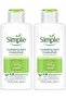 Kind to Skin Hydrating Light Moisturiser, 12h Moisturisation - Pack of 2 - 2