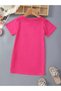 Kids Design Printed Girl's Dress / Tunic - 2