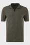 Cotton Regular Fit 3 Pack Polo Neck t Shirts Men Polo Neck t Shirt 59029641527S3 - 4