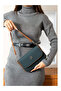 Original Women's Cream Camel Hand and Shoulder Bag 346005Mh - 2