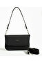 Women's Cream Camel Hand and Shoulder Bag 346005Mh - 5