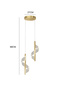 Nordic LED Pendant Lights Indoor Lighting Hanging Lamp For Home Bedside Living Room - 7