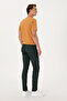 Men's Green Jean Trousers 50297833-Dn0030 - 4
