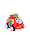 Bfs Nessiworld 03 187 Smart Bultak Car Red