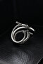 Bfs Adjustable Men's Ring - 2