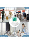 3 PCS Disposable Bed Sheets Travel Sheets for Hotel - 2