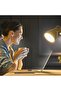 E27 Screw Bulb, G45 Golf Ball LED Edison Bulb, Warm White 2700K, 2.5W (25W Equivalent) Energy - 5