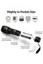 LED Torch, Battery Operated Flashlight, Super Bright, Pocket Size Handheld, Lightweight, Suit - 9