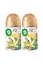 Freshmatic Autospray Refill Vanilla Scent 2 x 250 ml