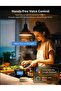 B1 AI Smart Bulb E27, 806LM 8.5W (Replace 60W), Music Sync Bluetooth & WiFi Bulb, Voice Contro - 9