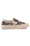 24Y325 Women's Laceless Sneaker Shoes - 4