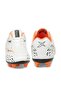 Evolution Ag Kids Football Shoes with Gear Cleats - 5