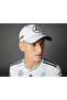 Mer Dr Cap Hat White - 5