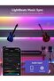 S1 AI Smart Rainbow LED Strip Light 15M one roll - 9