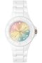 ICE-WATCH - ICE generation Sunset rainbow - Wristwatch with silicon strap - 2