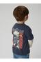T-Shirt Smoked - 4