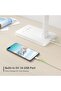LED Desk Lamp with USB Charging Port, Dimmable Daylight Lamp - 5