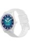 ICE-WATCH - ICE Solar Power Abyss - Women's Wristwatch with Silicon Strap - 4