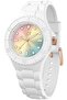 ICE-WATCH - ICE generation Sunset rainbow - Wristwatch with silicon strap - 4