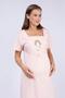Lohusa Nightwear Embroidery Detail G. Buckle - 3