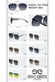 Trendy Sunglasses with Unisex Polarized Protection - 4