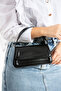 Women's Stylish Design Crossbody Bag - 3