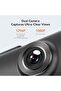 Dash Cam for Cars, 1296P + 1080P Front and Rear Dashcam Car Camera Built-in WiFi, Super Night - 4