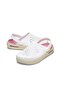 شبشب رجالي من InMotion Clog - أبيض - 3