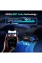 DDPAI 4K Dash Cam for Cars, Front and Rear 2160P+1080P Dashcam Built-in 32G eMMC ADAS 5G WiFi GPS wi - 6