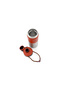 Ktwo Sports Thermos 500 Ml-Burgundy - 4