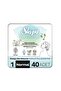 Bio Natural Daily Pads 40's Buy 7 Pay 6 and Rosie
