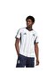 Men's White T-Shirt Real Us Shirt Jn3073