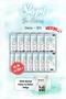 Bio Natural 13 Buy 11 Pay Night Pad 18 Pcs and Rosie