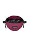 Springer Waist Bag-Width: 23 Cm, Height: 16.5 Cm, Depth: 8.5 cm Ek0000746S11 Red - 4