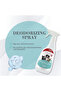 Deodorizing Spray for Pets - 500ml Odor Eliminator for Coat & Home - 3