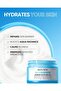 Moisturizing Cream | Face Moisturizer for All Skin | Facial Creams with Hyaluronic Acid - 2