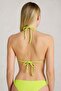 Victoria Triangle Padded Bikini Top - 2