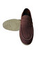 Men's Genuine Leather Shoes Nubuck - 5
