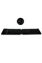 Tastatură wireless, Bluetooth 3.0, pliabilă, Windows/Android/iOS - 3
