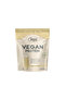 Vegan Protein 600 Gr - Chocolate - Vanilla Set of 2 - 3