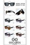 Women's Uv-400 Protection Sunglasses - 4