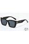 Women's Uv-400 Protection Sunglasses