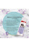 Calming Shampoo - 250ml with Chamomile & Lavender for Stress Relief - 3
